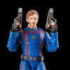 Hasbro - Marvel Legends Series - Star-Lord, 15 cm Guardians of the Galaxy Vol. 3