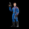 Hasbro - Marvel Legends Series - Star-Lord, 15 cm Guardians of the Galaxy Vol. 3