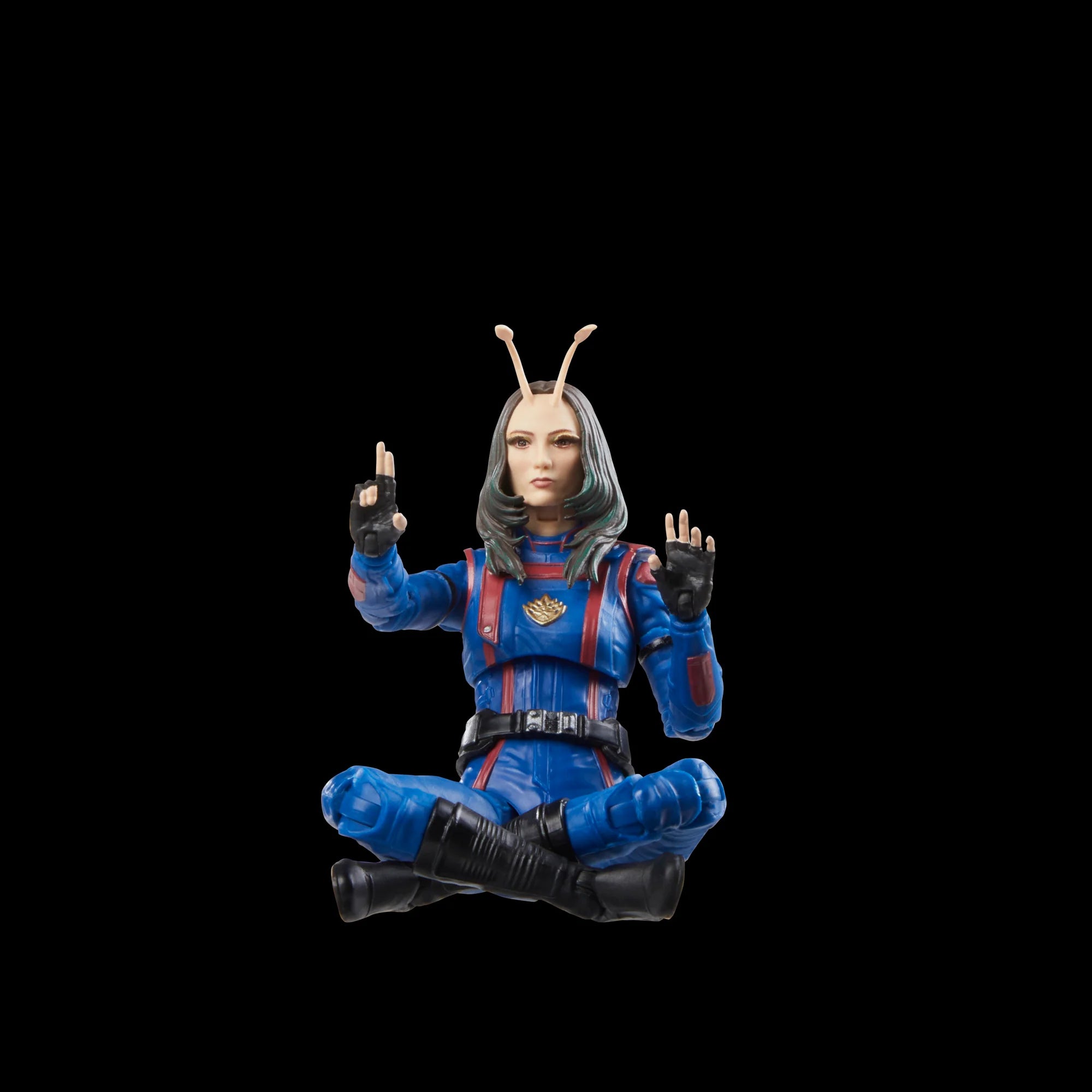 Hasbro - Marvel Legends Series - Marvel’s Mantis, 15 cm Guardians of the Galaxy Vol. 3