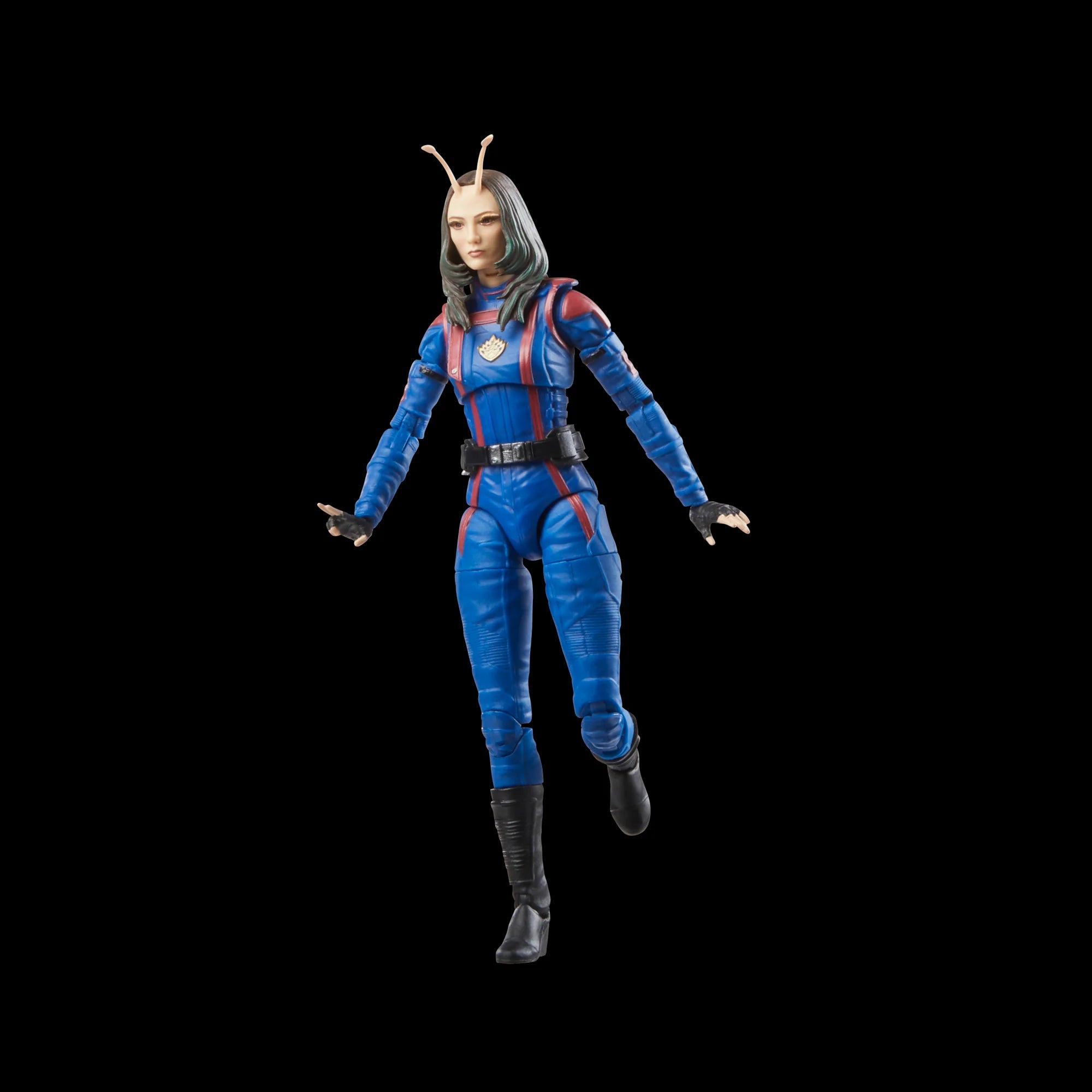 Hasbro - Marvel Legends Series - Marvel’s Mantis, 15 cm Guardians of the Galaxy Vol. 3