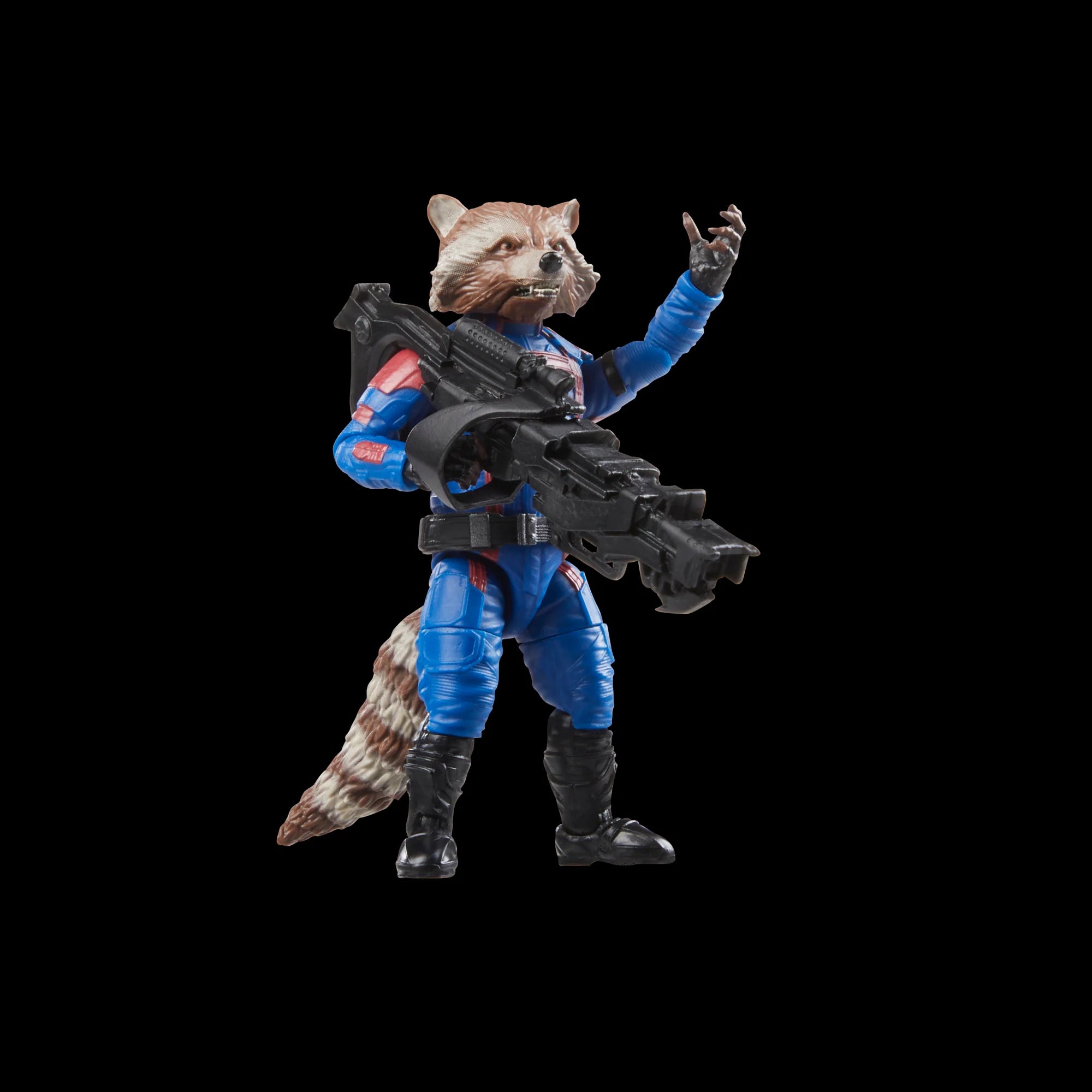 Hasbro - Marvel Legends Series - Marvel’s Rocket, 15 cm Guardians of the Galaxy Vol. 3