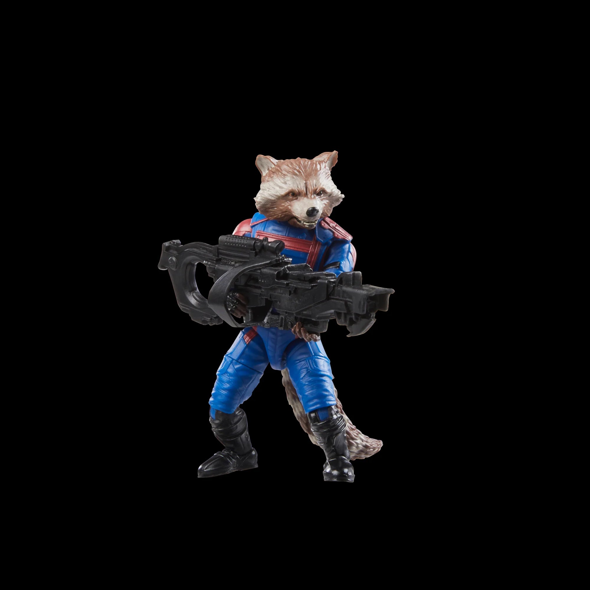 Hasbro - Marvel Legends Series - Marvel’s Rocket, 15 cm Guardians of the Galaxy Vol. 3