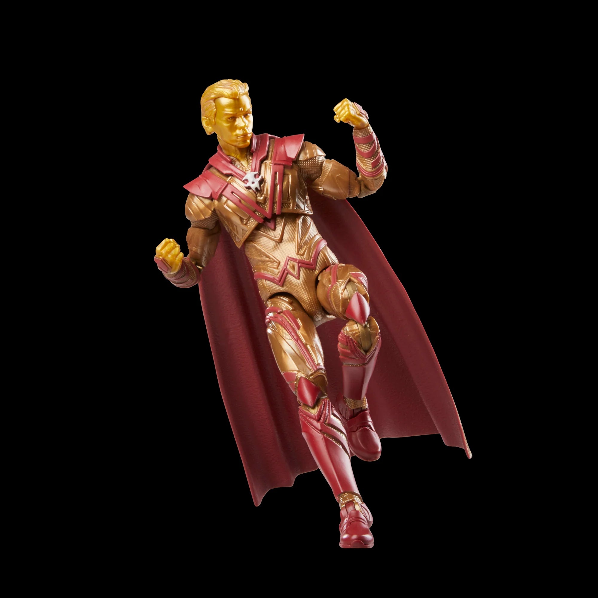 Hasbro - Marvel Legends Series - Adam Warlock, 15 cm Guardians of the Galaxy Vol. 3