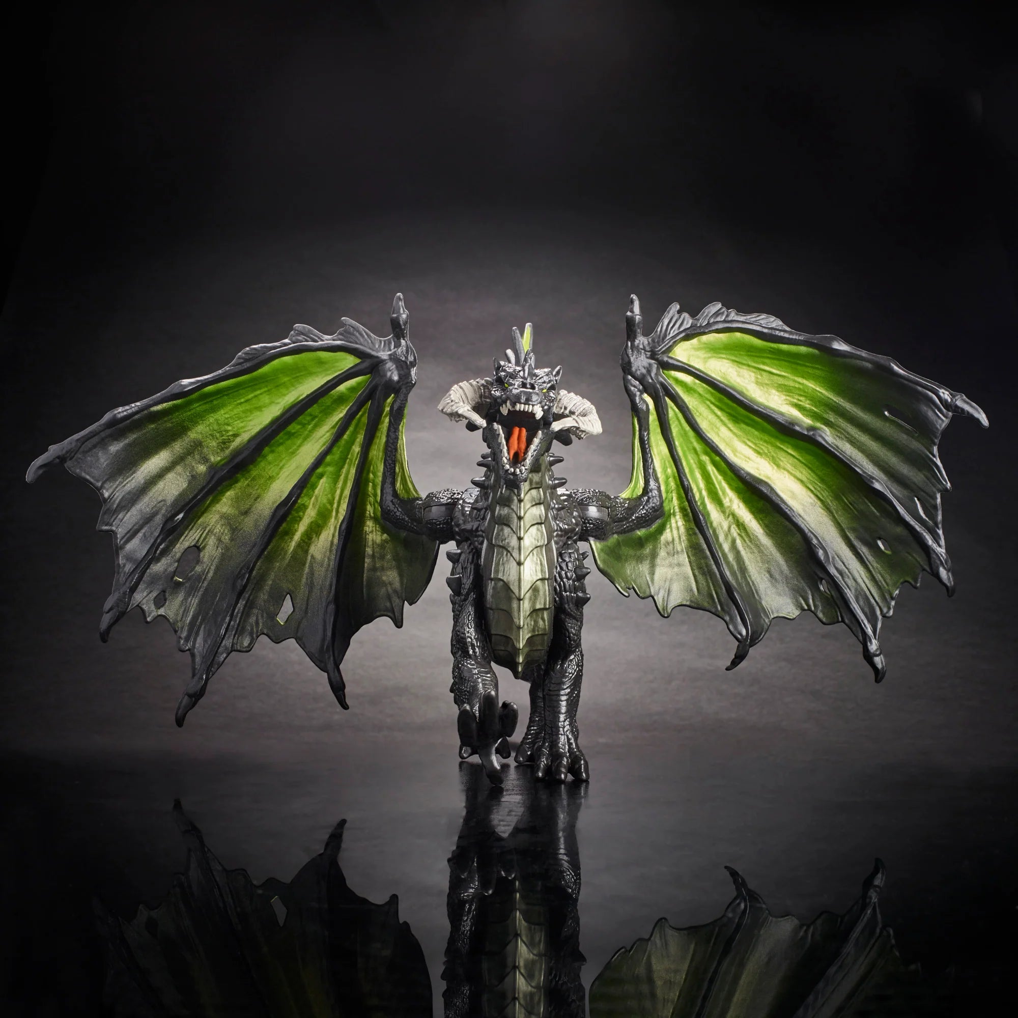 Hasbro - Dungeons & Dragons - Rakor 28 cm