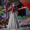 Hasbro - Dungeons & Dragons - Cartoon Classics Scale Dungeon Master & Venger