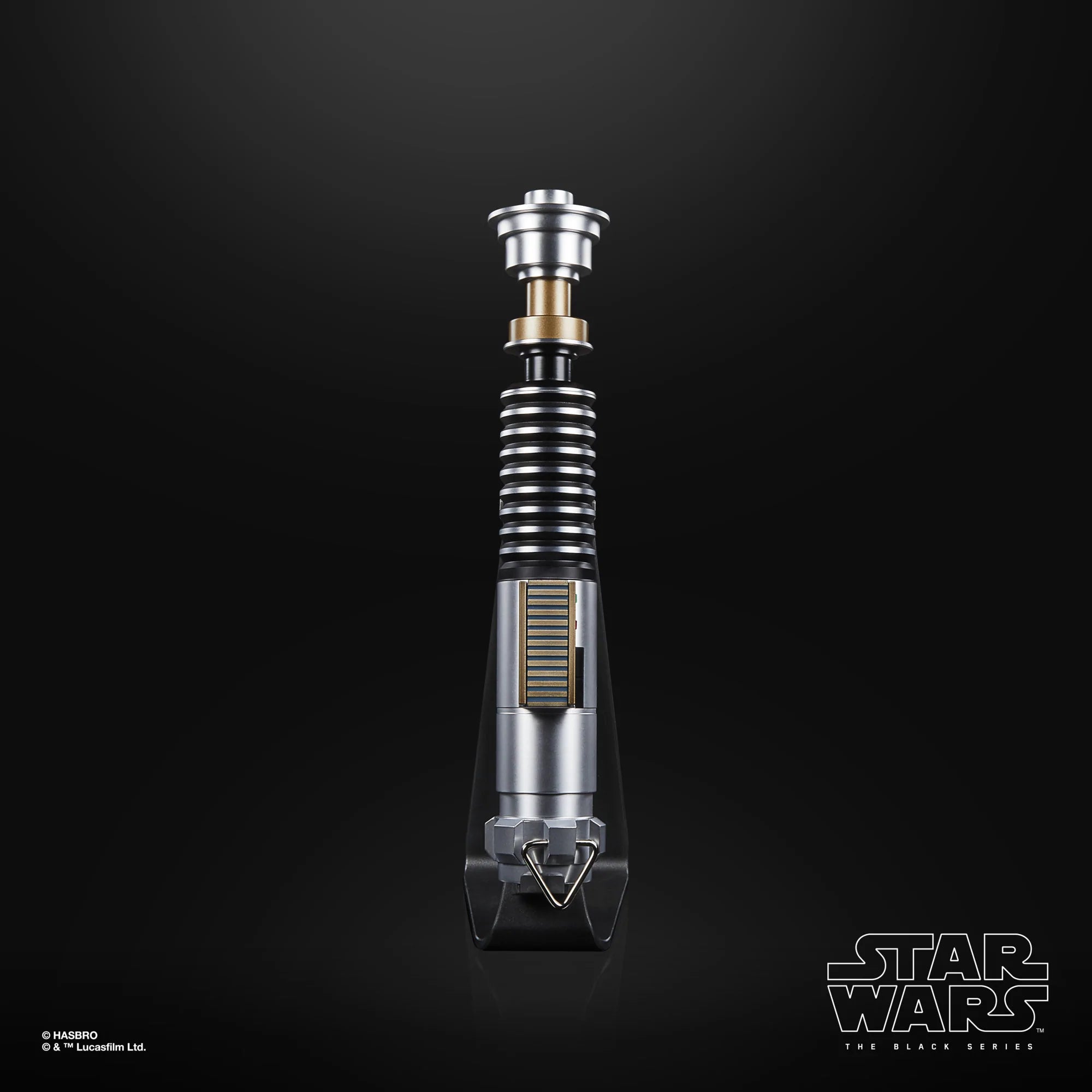 Hasbro - Star Wars - The Black Series - Force FX Elite - Luke Skywalker (40th Return of the Jedi)