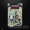 Hasbro - Star Wars - The Black Series - Biker Scout 15 cm