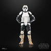 Hasbro - Star Wars - The Black Series - Biker Scout 15 cm