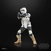 Hasbro - Star Wars - The Black Series - Biker Scout 15 cm