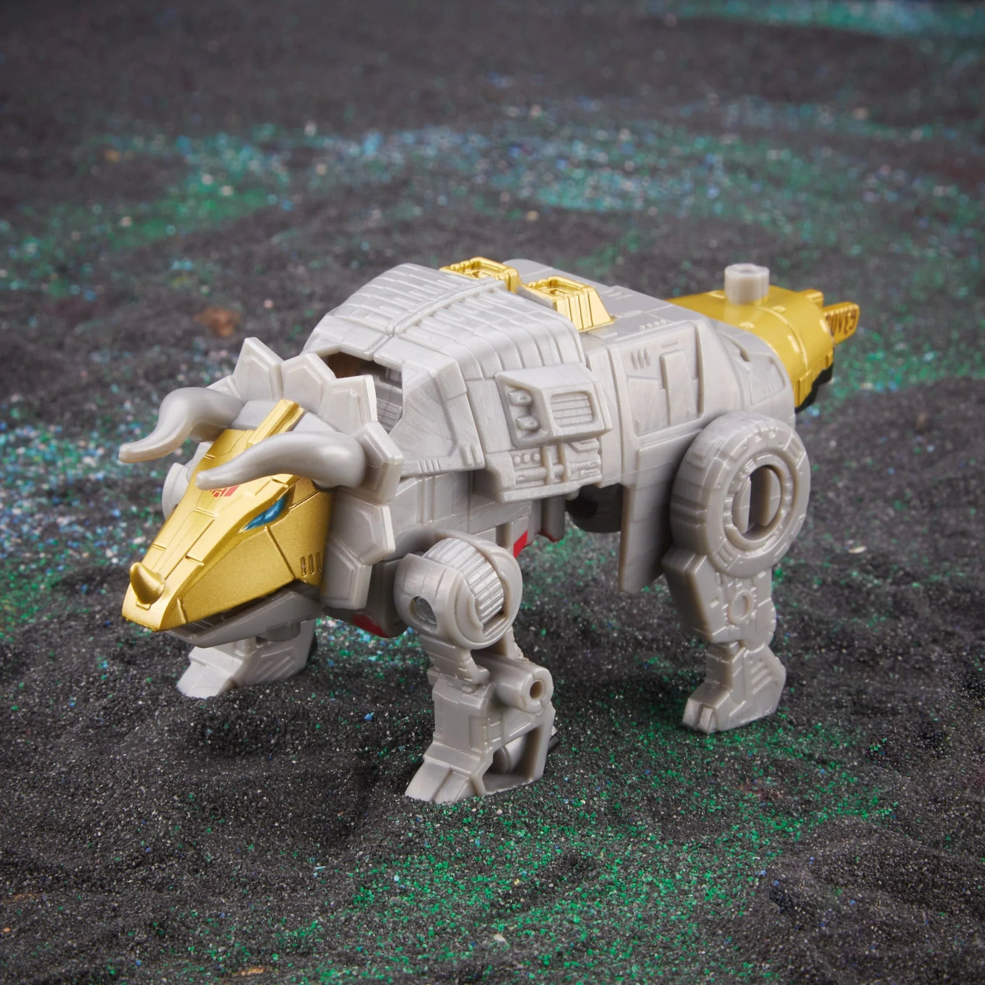 Hasbro - Transformers Legacy Evolution - Dinobot Slug