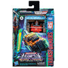Hasbro - Transformers Legacy Evolution - Scraphook