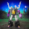 Hasbro - Transformers - Legacy Evolution - Shrapnel 14 cm