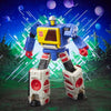 Hasbro - Transformers - Legacy Evolution - Twincast and Autobot Rewind 18 cm