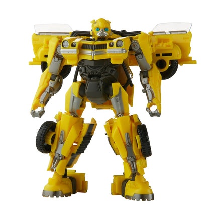 Hasbro - Transormers - Transformers Studio Series Deluxe 100 Bumblebee