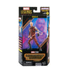 Hasbro - Marvel Legends Series - Kraglin, 15 cm Guardians of the Galaxy Vol. 3