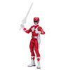 Hasbro - Power Rangers Mighty Morphin Red Ranger 15 cm