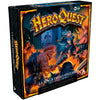 Hasbro Avalon Hill HeroQuest Mirror Magician IT Board Game