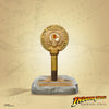 Hasbro - Indiana Jones Adventure Series - Copricapo e Asta di Ra