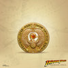 Hasbro - Indiana Jones Adventure Series - Copricapo e Asta di Ra
