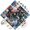 Hasbro - Monopoly - Light Year La Vera Storia Di Buzz Gioco da Tavolo