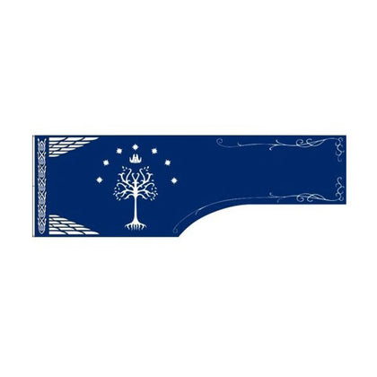 ISDA™ - Standard of King Aragorn