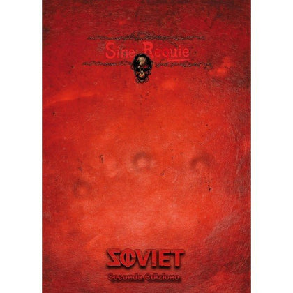 Sine Requie Year XIII - Soviet Second Edition