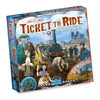 Ticket to Ride - France