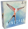 Wingspan (with Swift Start Pack)