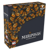 Ghenos Games - Mariposas
