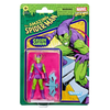 Hasbro - Marvel Legends Retro - Green Goblin Action Figures 9,5cm