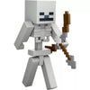 Mattel - Minecraft - Skeleton