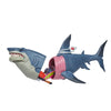 Hasbro - Fortnite Victory Royale Series - Upgrade Shark