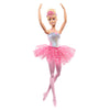 Mattel - Barbie -  Bambola Ballerina Magico Tutu