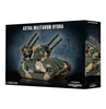 Warhammer 40000 - Astra Militarum - Hydra