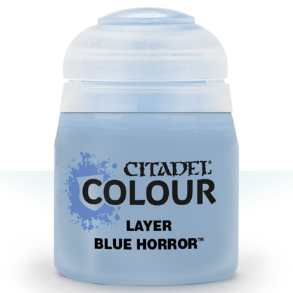 Citadel - Layer - Blue Horror