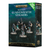 Age of SIgmar - Nighthaunt - Easy to Build Glaivewraith Stalkers