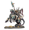 Age of Sigmar - Slaves to Darkness - Chaos Lord on Daemonic Mount