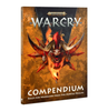 Warcry: Compendium (Italian)