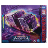 Hasbro - Transformers - Transformers Generations serie Legacy Commander Decepticon Motormaster