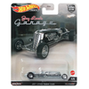 Mattel - Hot Wheels - Car Culture Circuit Legends - Jay Leno Tank Car
