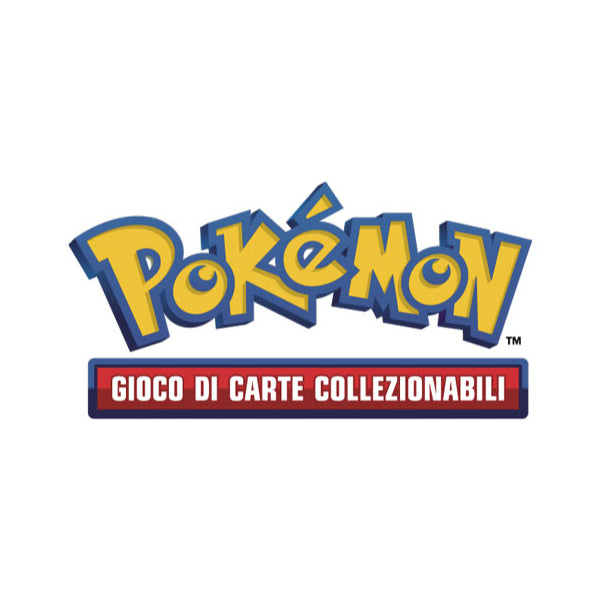 Pokemon Album Scarlatto e Violetto 10 Pag