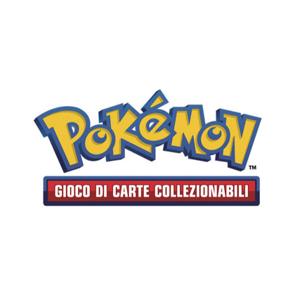 Pokemon - Collezione Torneo Premium 
