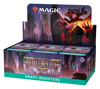 Magic the Gathering Streets of New Capenna Draft Booster Display (36) FR