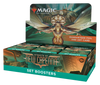Magic the Gathering Streets of New Capenna Set Booster Display (30) EN