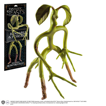 Articulated Bowtruckle - Fantastic Beasts