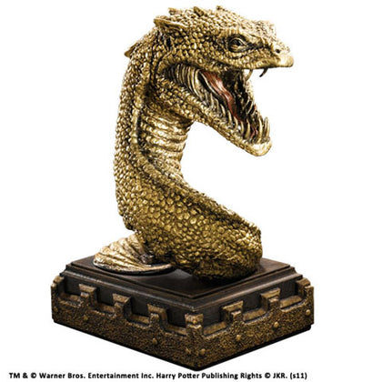 Harry Potter - Basilisk Bookend