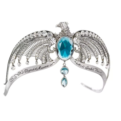 Noble Collection Cosetta Ravenclaw Diadem - Harry Potter
