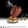 Noble Collection Hobbit - Bruciatore di incenso Smaug