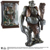Noble Collection - Harry Potter - Creature Magiche - Troll