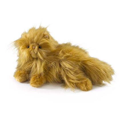 Noble Collection Peluche Crookshanks - Harry Potter